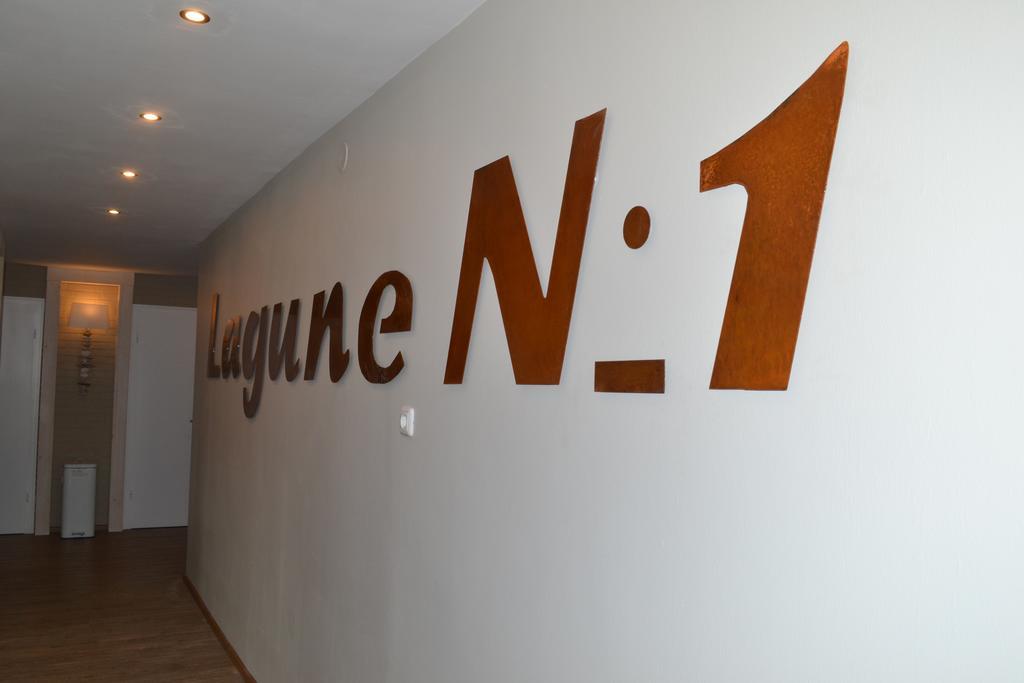 Lagune No1 Aparthotel