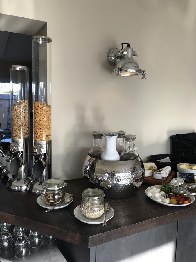 Aparthotel Lagune No1 *